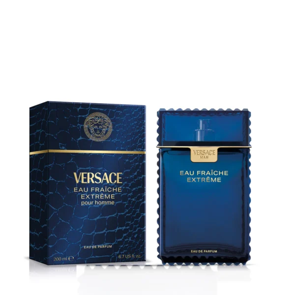 Eau Fraiche EDT