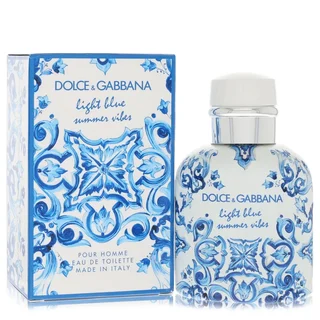 ligd08 light blue Vibes EDT