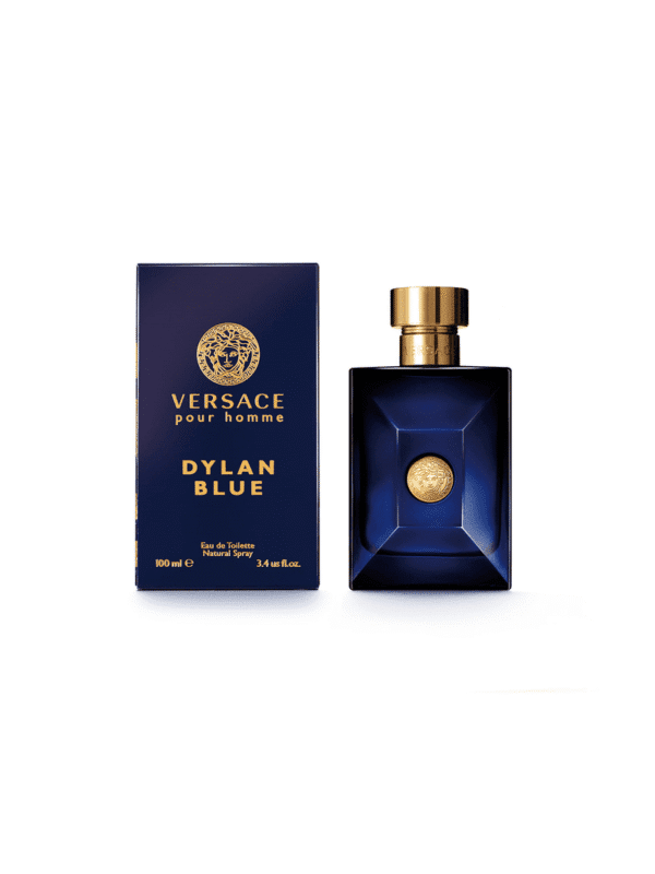 Versace Dylan Blue EDT