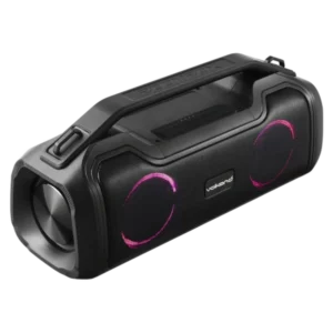 VolkanoX Adder Series Bluetooth Speaker – Black