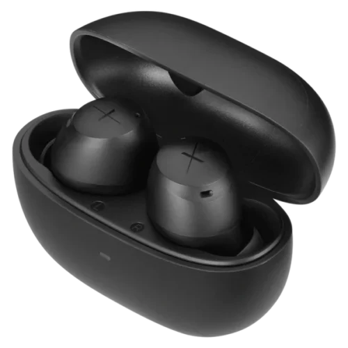Volkano X VXT200B True Wireless Earphones with Hybrid Active Noise Cancelling