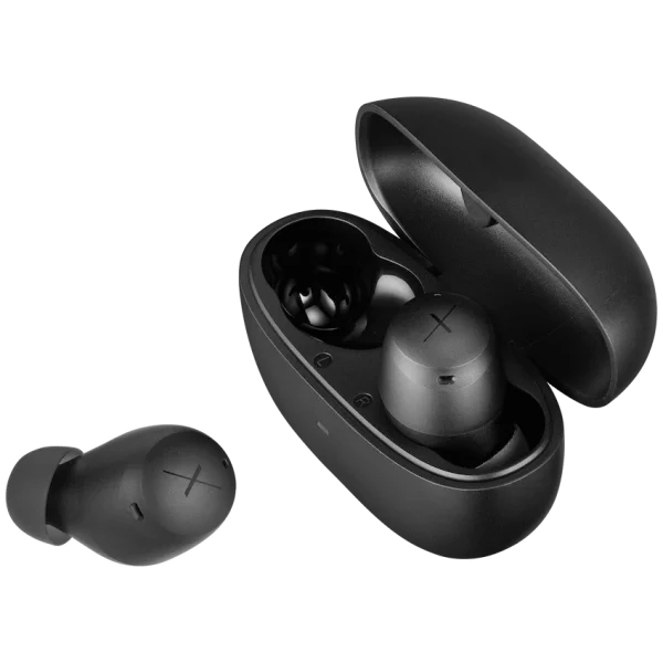Volkano X VXT200B True Wireless Earphones with Hybrid Active Noise Cancelling