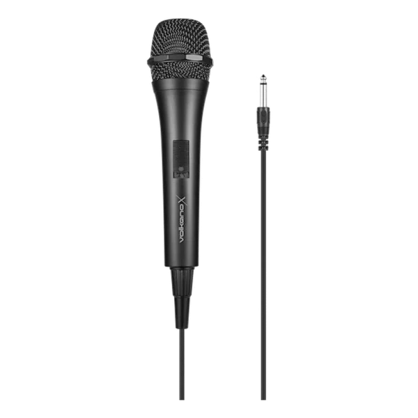 VolkanoX Paramount Series 8" Bluetooth Party Speaker - 80w