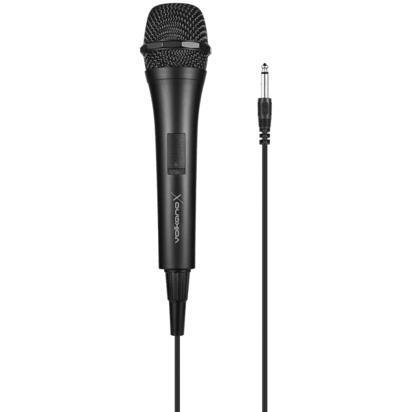 Volkano X Titan Series Dual 10" Party Speaker