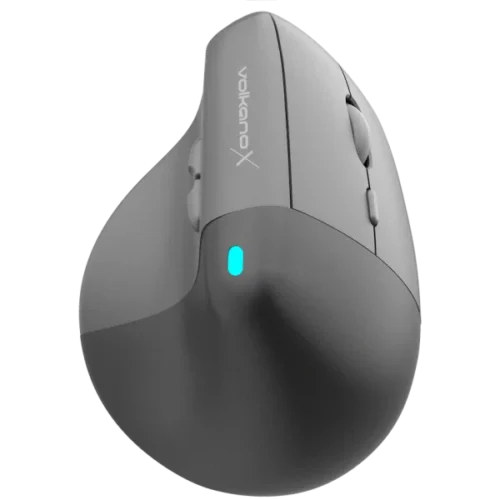 VolkanoX Ergo Bluetooth Wireless Mouse
