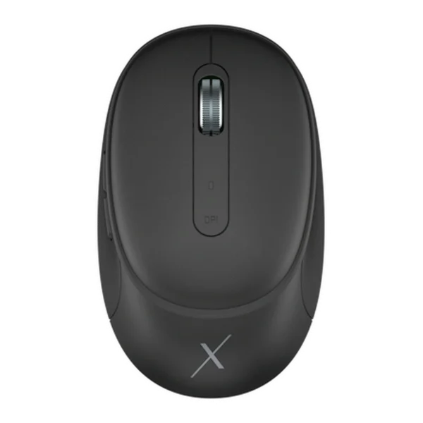 VolkanoX Crater Bluetooth Wireless Mouse - Graphite