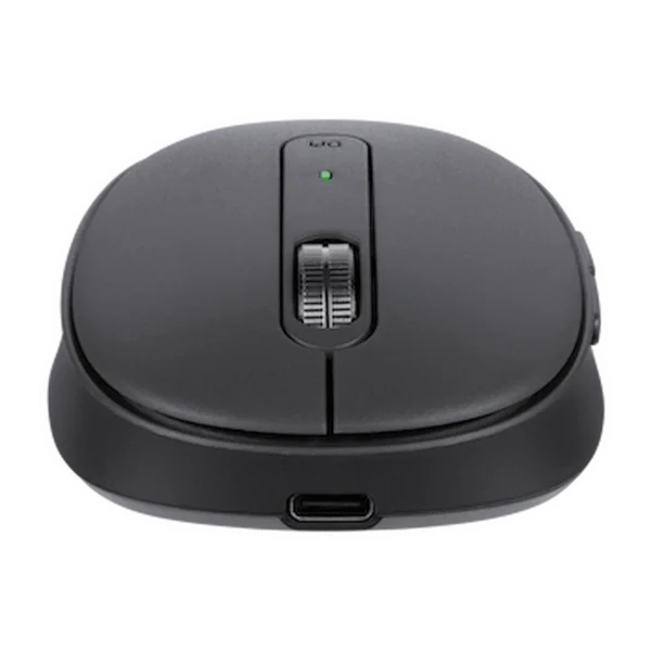 VolkanoX Crater Bluetooth Wireless Mouse - Graphite