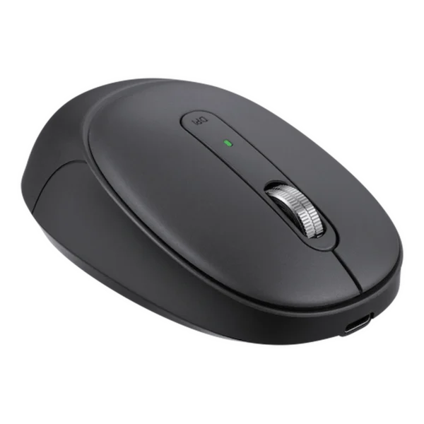 VolkanoX Crater Bluetooth Wireless Mouse - Graphite