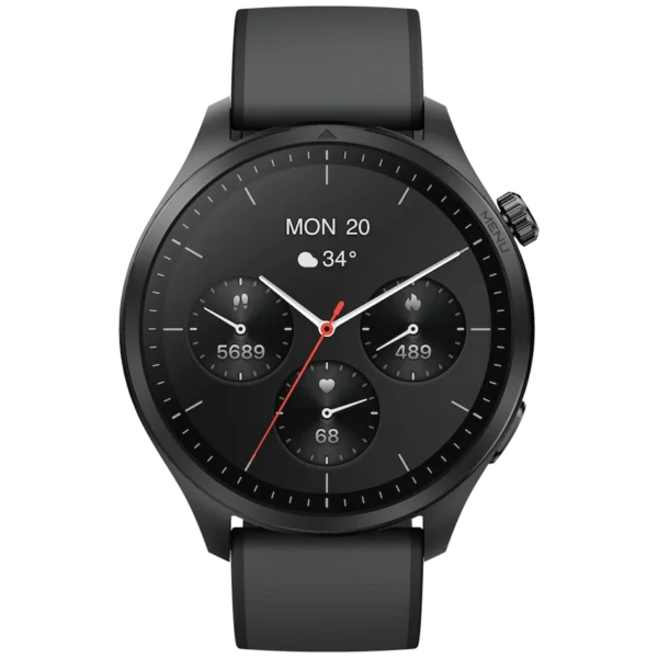 VolkanoX Quantum Series GPS Smartwatch