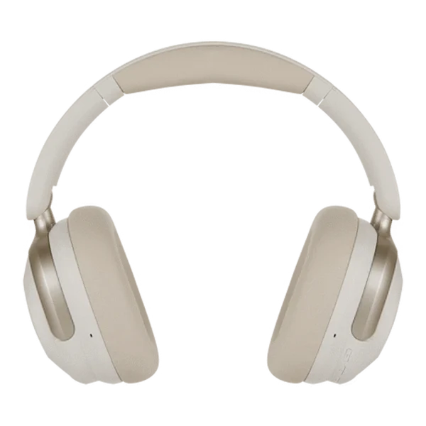 VolkanoX Halo ANC Bluetooth Headphone - Nude