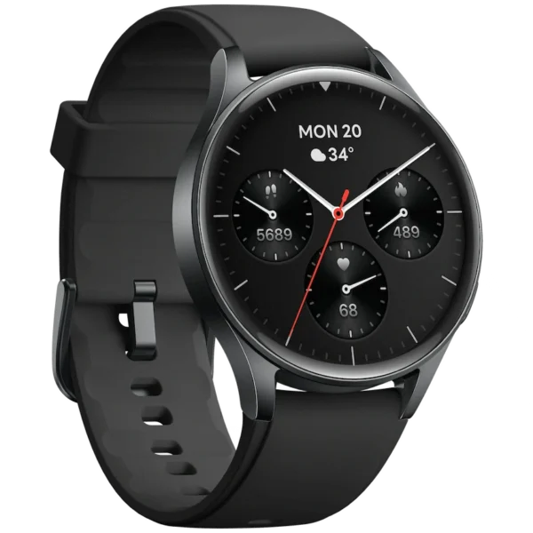 VolkanoX Nexus Series GPS Smart Watch