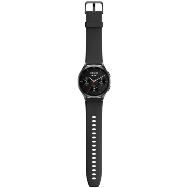 VolkanoX Nexus Series GPS Smart Watch