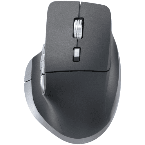 423962 VolkanoX Genesis Series Bluetooth Wireless Mouse