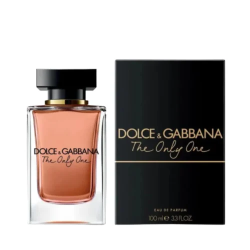 D&G The Only One EDP