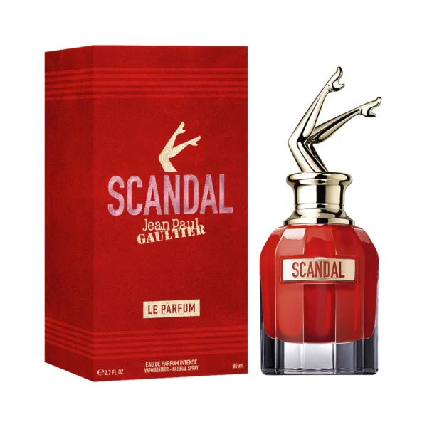 Scandal Le Parfum EDP