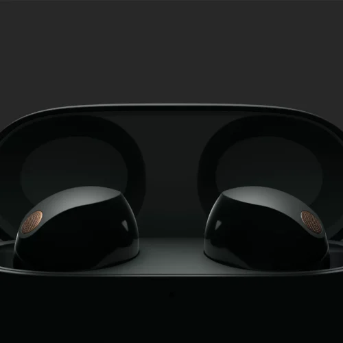 feature1_D-10 Sony WF-1000XM5 (Black) Premium TWS Earphones