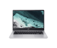 Acer Celeron 15.6'' 4GB/128SSD Win11 - Silver
