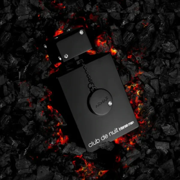 Club De Nuit Intense EDP
