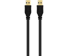 VolkanoX Data Series USB 3.0 A to A Cable 1.8m