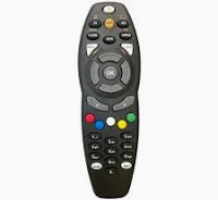 shopping (5) DStv 1132 Remote (B4)