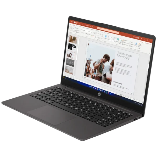 HP 245 G1014 INCH 8GB/256GB W11