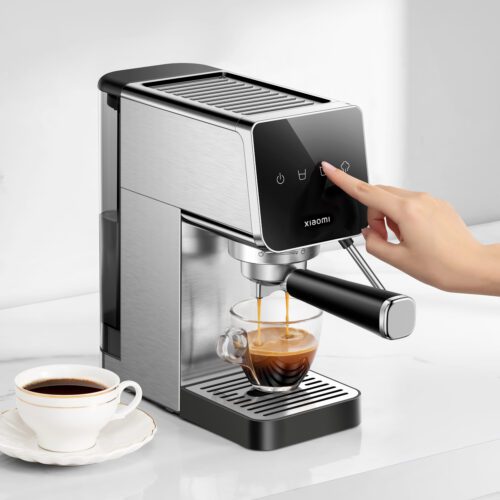 6932554403850_BHR9798EU_09 Xiaomi Semi-automatic Espresso Machine