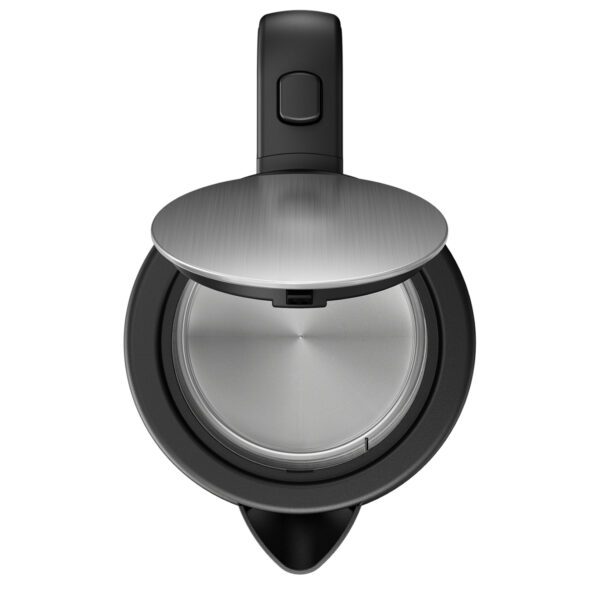 Xiaomi 1.7L Electric Glass Kettle – 2200W Fast Boil