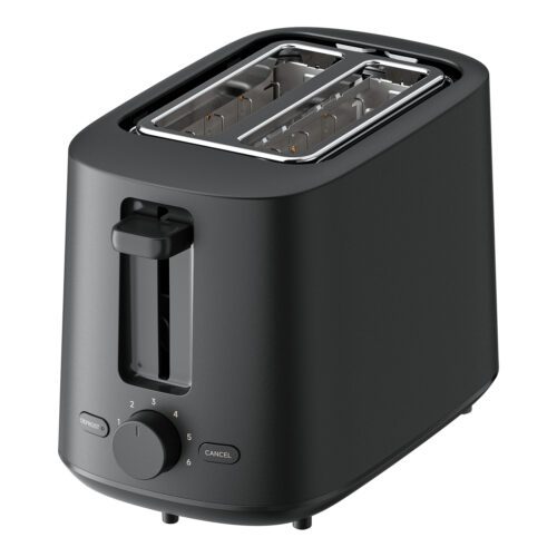 BHR8811EU_Xiaomi-Toaster-Back_01-5 Xiaomi Dual Wide-Slot Toaster-Black