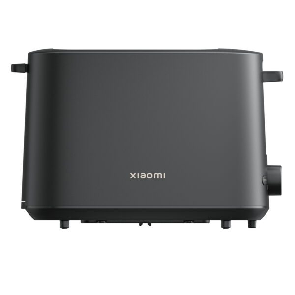 Xiaomi Dual Wide-Slot Toaster-Black