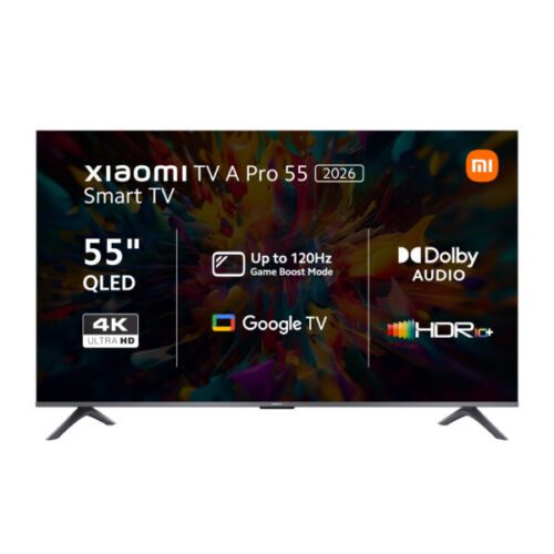 Xiaomi_ELA5984GL_wr_01b-600x600 Xiaomi A Pro 55″ QLED 4K Smart TV (HDR10+, Google TV, Dolby Audio, 60Hz)