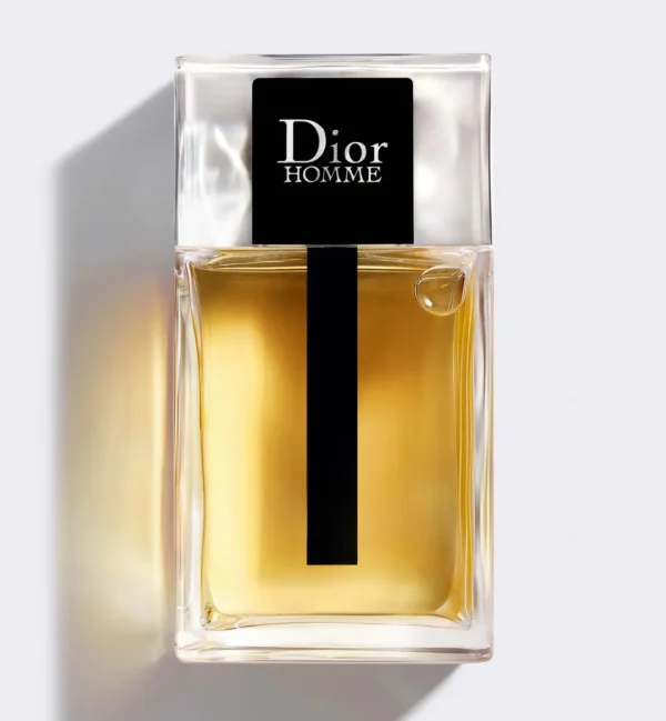 Dior Homme EDT