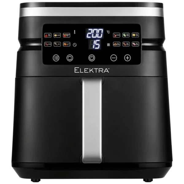 Elektra 7L Digital Air Fryer