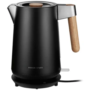 Boden Stark Kettle 1.7L stainless steel
