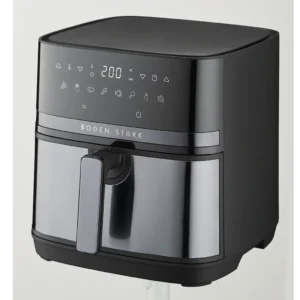 Boden Stark 8L Digital Air Fryer