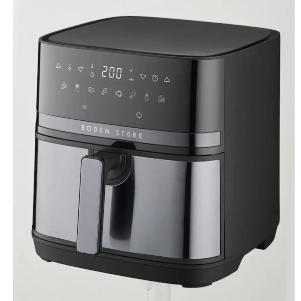 Boden Stark 8L Digital Air Fryer