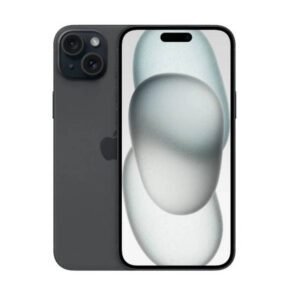 IPhone 15 – Black