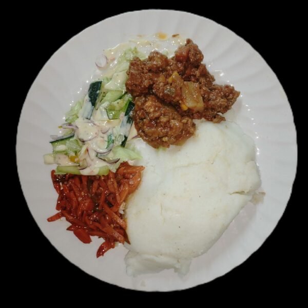 Mince Plate